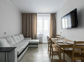 Апартаменты MaxRealty24 BigPutilkovo 1