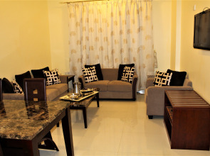 Апарт-отель Nizwa