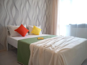 Квартира Уютная на Курчатова