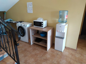 Гостевой дом Ассоль