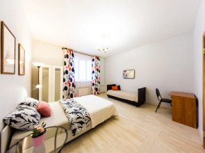 Апартаменты Sanset