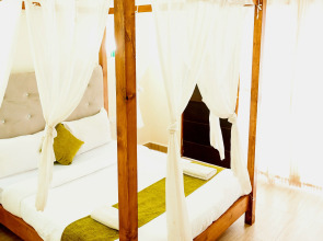 Бутик-отель Vedana Retreat