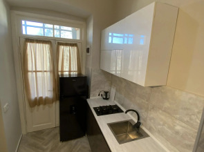 Апартаменты Art Nova 10 COMPACT