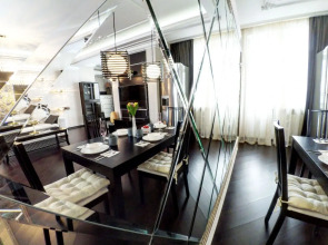 Квартира Vip у Кремля