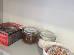 Апартаменты на Октябрьской Революции