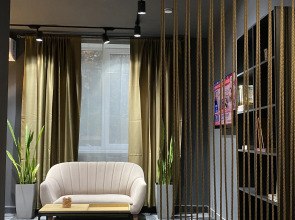 Отель TA Collection