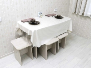 Апартаменты Валиханова 156Б