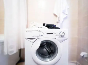 Апартаменты Park Inn Hause 5