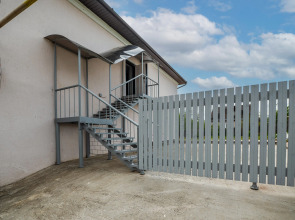 Апартаменты Arsenika №9 в 5 минутах от Кремля у Волги