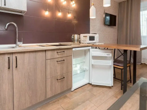 Апартаменты на Улице Карла Либкнехта 6