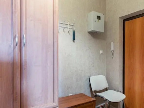 Апартаменты Уютная студия