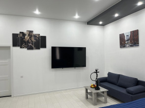 Апартаменты Ayshe Prestij 2