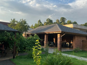 База отдыха San Siro cottage house