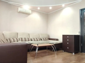 Квартира 2 комнатная на Алексеева