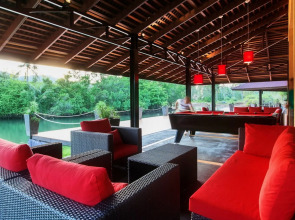 Апартаменты Siam Royal View