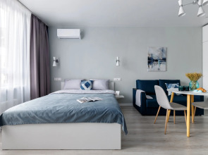 Квартира Облака