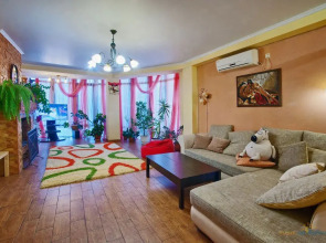 Гостевой дом Фантазия