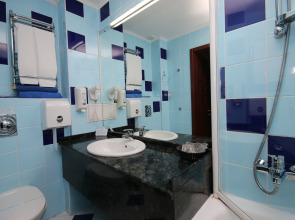 Отель 1001 Ночь