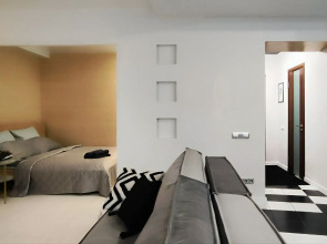 Квартира Апартаменты на 1 й Оранжерейной 28 А