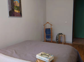 Апартаменты Квартира в Центре Города N