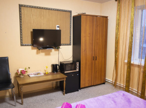 Гостевой дом на Сирина для 24 гостей