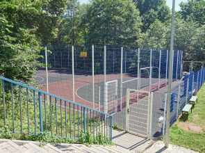 Апартаменты В сердце Светлогорска