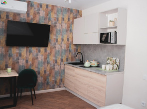 Апартаменты Чилл Хилл