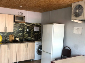 Гостевой дом 7Я