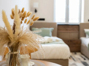 Апарт-отель Seastar Almaty