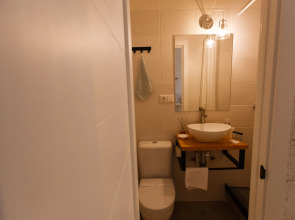 Апартаменты Paikka #Köta