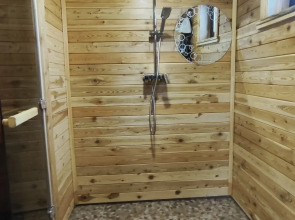 Гостевой дом Байкал