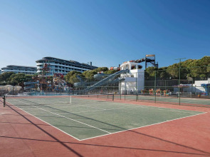 Resort Voyage Belek Golf & Spa Hotel