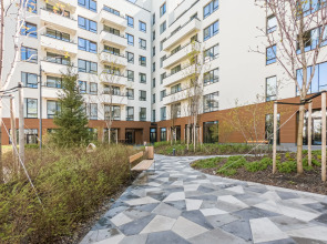 Апартаменты Шишимская горка