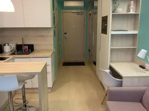 Апартаменты In Moment 6