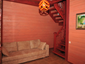 Гостевой Дом Арсений