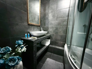 Уютная студия в мкр. Солнечный