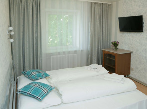 Апартаменты у Королевских Ворот