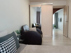 Квартира Апартаменты Чайковский на Советской 35