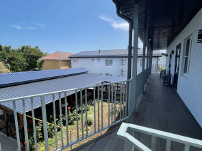 Гостевой дом Солнце