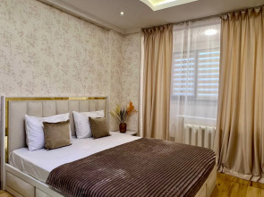 Апартаменты Дружба 8/1