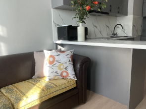 Квартира 4 Сезона