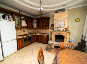 Квартира СибНк