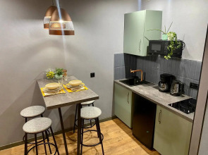 Апартаменты Happy Uniq