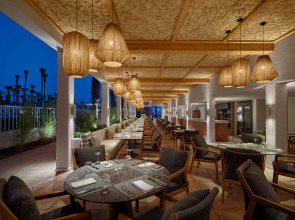 Paloma Grida - All Inclusive