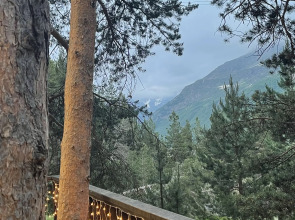 Гостевой дом Tiny house Azau