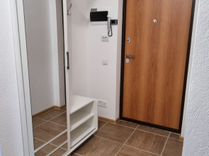 Квартира в ЖК Энфилд