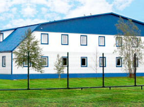 Мини-отель Арктика