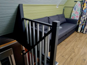 Частный дом Желтый Зал