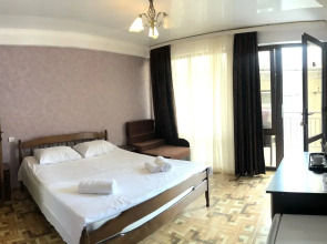 Мини-отель Отель Дея