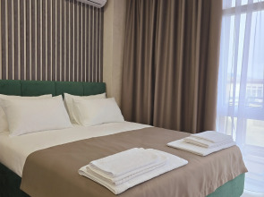 Апартаменты SilverPeak 63